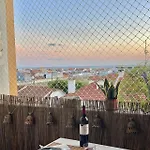 1-bedroom Sea View With Private Balcony Costa Da Caparica, Just 5 Minutes From The * Costa da Caparica