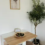 1-bedroom Sea View With Private Balcony Costa Da Caparica, Just 5 Minutes From The *