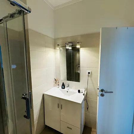 1-Bedroom Sea View Apartment With Private Balcony Costa Da Caparica, Just 5 Minutes From The Beach *
