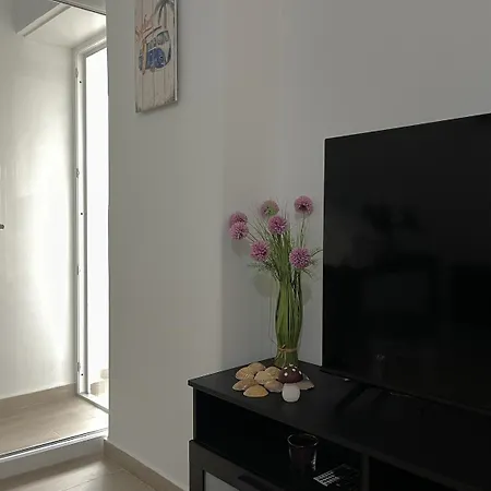 1-Bedroom Sea View Apartment With Private Balcony Costa Da Caparica, Just 5 Minutes From The Beach Apartment *