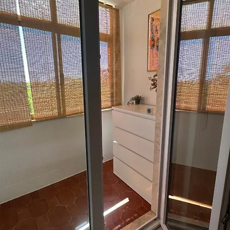 1-bedroom Sea View With Private Balcony Costa Da Caparica, Just 5 Minutes From The * קוסטה דה קפאריקה