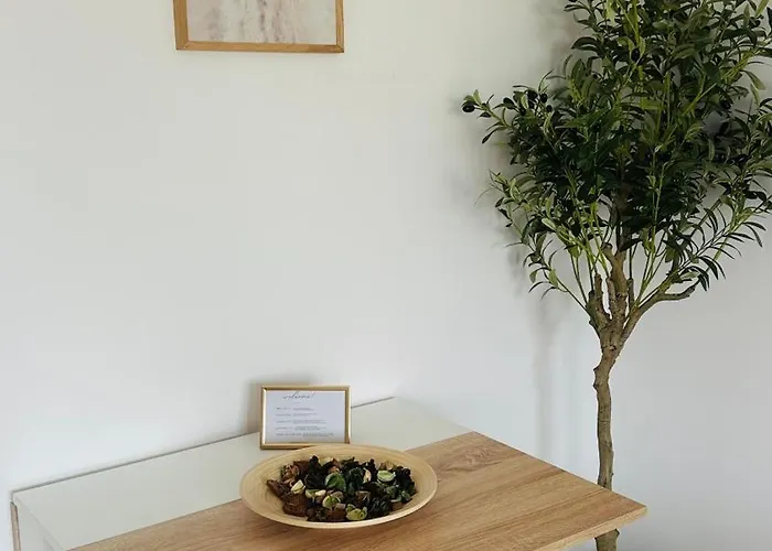 1-bedroom Sea View With Private Balcony Costa Da Caparica, Just 5 Minutes From The *
